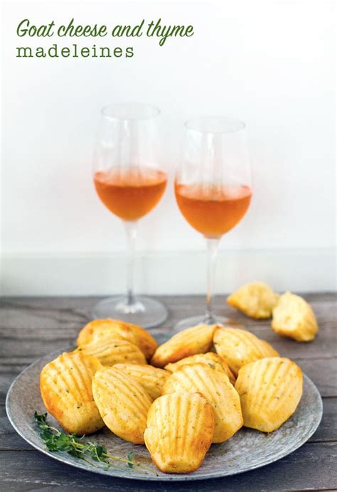 Spongy madeleines recipe is incredibly easy to make and will be eaten as fast as you make them. Moist, soft, slightly tangy savoury madeleines to nibble ...