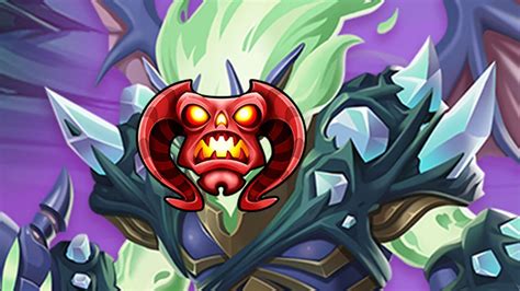 Monster Legends Lord Nebotus Is Insane Next Meta Monster In Monster