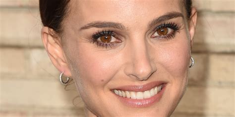 Natalie Portman Will Play Ruth Bader Ginsburg In New Film Huffpost