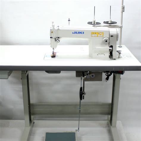 Buy Industrial Sewing Machine Juki DDL 5550 Lockstitch Sewing Machine