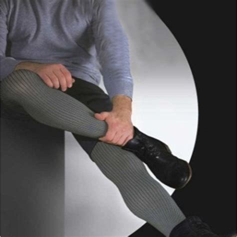 2017 Mens Pantyhose Mens Warm Pantyhose Sexy Stripes Stocking Mens Tight Stockings Body