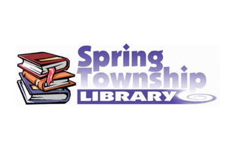 Spring Township Library Berks County Public Libraries