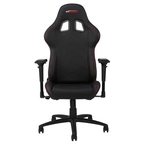 Buy Gt Omega Pro Racing Gaming Chair With Ergonomic Lumbar Support