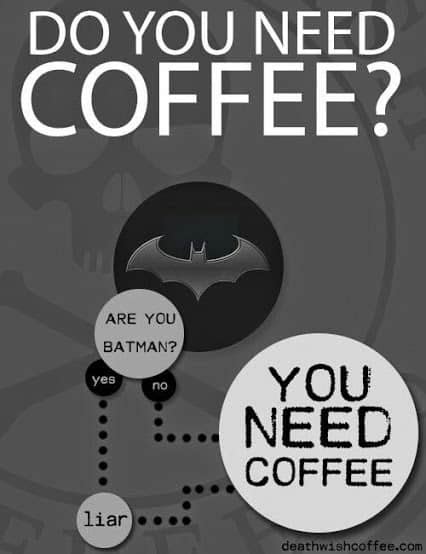 The memes are pretty much the best thing to start your day along with a hot cup of coffee. 50 Funny Coffee Memes: Coffee Humor To Laugh To The Cafe