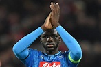 Kalidou Koulibaly: Good news for Liverpool and Man City in defender race