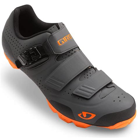 Giro Mens Privateer R Cycling Shoes Eastern Mountain Sports