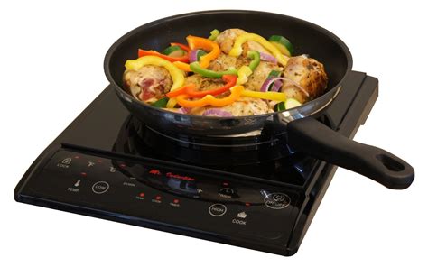 Induction Cooktop For Camping Campingvb