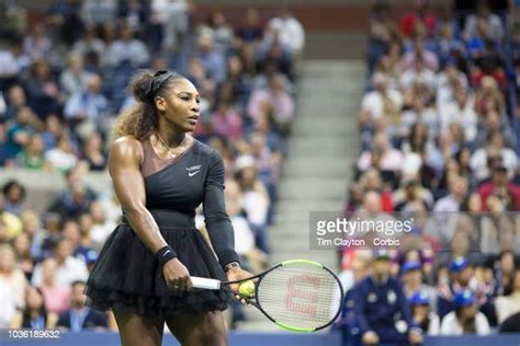 2018 Us Open New York Photos And Premium High Res Pictures Getty Images