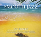 Best Buy: The Greatest Hits of Smooth Jaz, Vol. 2 [CD]