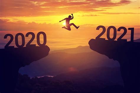 70 Happy New Year Quotes To Celebrate The Start Of 2021