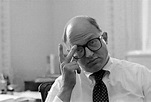 Martin Feldstein, 79, a Chief Economist Under Reagan, Dies - The New ...