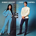 'Bobbie Gentry And Glen Campbell': Two Southerners Takin’ It Easy