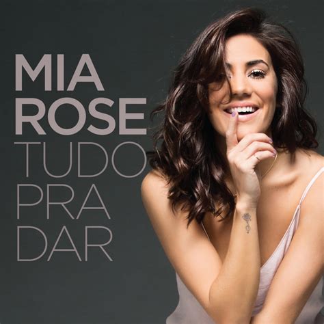 Mia Rose On Spotify