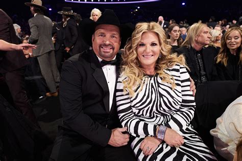 Trisha Yearwood Reveals How Her And Garth Brooks Maintain A Happy Marriage
