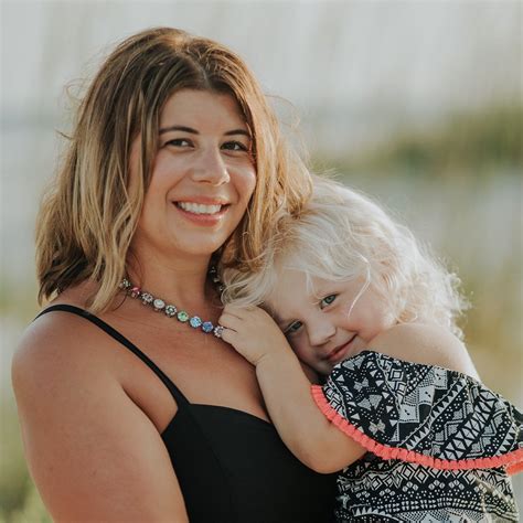 Smile Train On Twitter Jessi Is A Registered Nurse Mother Of 2 And A Member Of Our Cleft