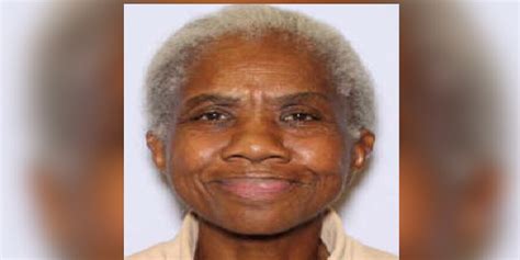 66 Year Old Newberry Woman Reported Missing Found Safe