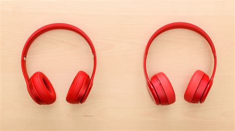 Real Vs Fake Headphones 5 Models Compared Beats Bose And Apple