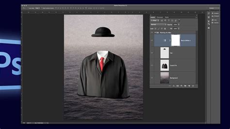 Advanced Photoshop Layer Tips With Julieanne Kost Creativelive