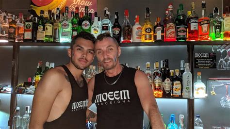 Best Gay Bars In Barcelona For A Fun Night Out Nomadic Boys
