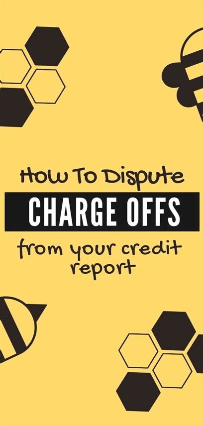 However, if you have a problem with goods or services you paid for with a credit or charge card, you can take the same legal actions against the card issuer as you can take under state law against the seller. How To Dispute Charge Offs From Your Credit Report | Credit repair business, Credit card tracker ...