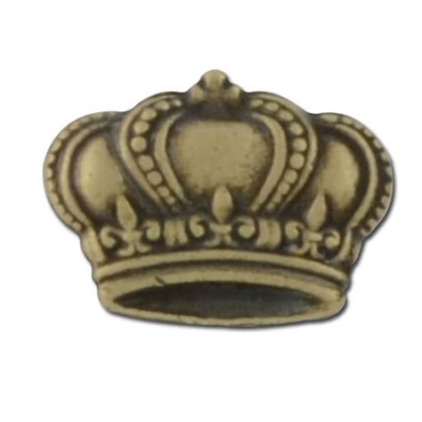 Crown Lapel Pin Crown Pins Bulk