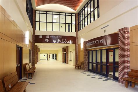 Wheeler High School