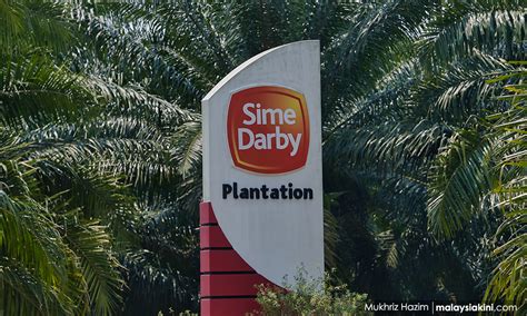 Sime darby berhad is an investment holding company. Sime Darby seeks more info on forced labour allegations