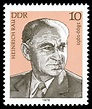 Heinrich Rau