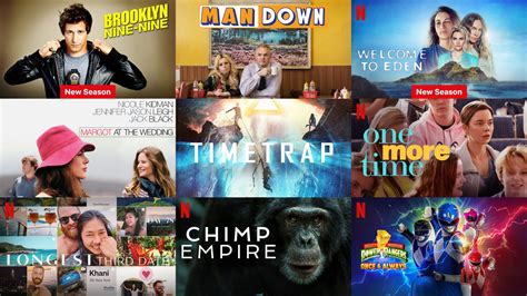 Stream Or Skip Heres Everything Added To Netflix Uk This Week 21st