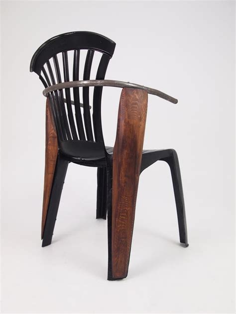 Furniture Design Course Inspiration Standard Chair By Jean Prouvé