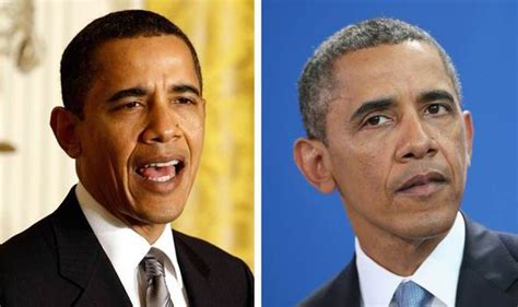 A persons hair turns white because it continues growing throughout their life whilst the cells in the hair follicles stop producing melanin as you age or because of a genetic propensity to grey hair. 50 shades of grey hair: Why do so many politicians turn ...