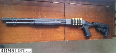 Armslist For Sale Remington 870 20 Gauge Tactical Shotgun