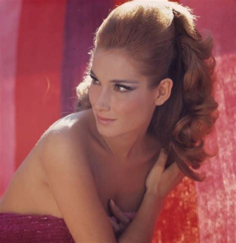 25 Beautiful Photos Of Italian Actress Annabella Incontrera In The 1960s ~ Vintage Everyday In