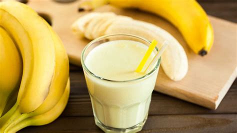 How To Make Banana Juice Cullys Kitchen