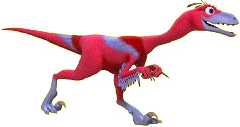 Valerie Velociraptor Yunas Princess Adventure Wikia Fandom