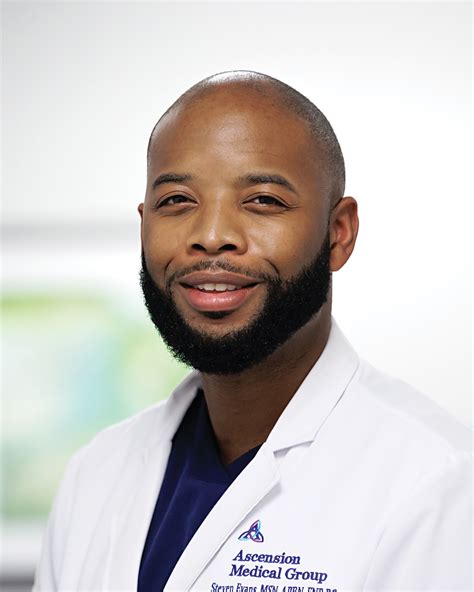 Steven D Evans - Nurse Practitioner | Family Medicine