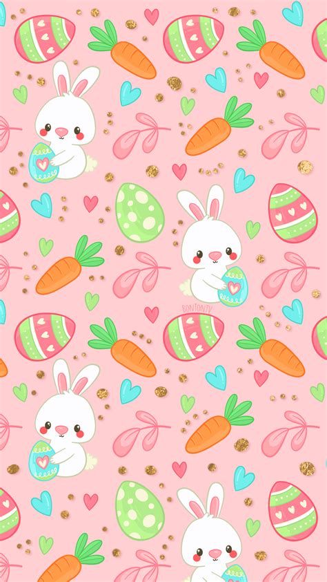 Hd Easter Phone Wallpapers By Bonton Tv Free Backgrounds 1080x1920