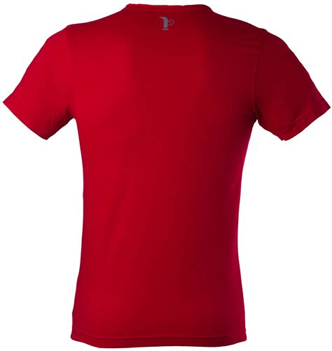 Red Polo Shirt Png Image Transparent Image Download Size 968x1024px