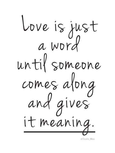 Black And White Love Quote Black Love Quotes Quotes White Quotes