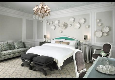 Tiffany Suite Bedroom