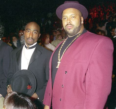Suge Knight Says Tupac Assassination Battle For Compton Is True