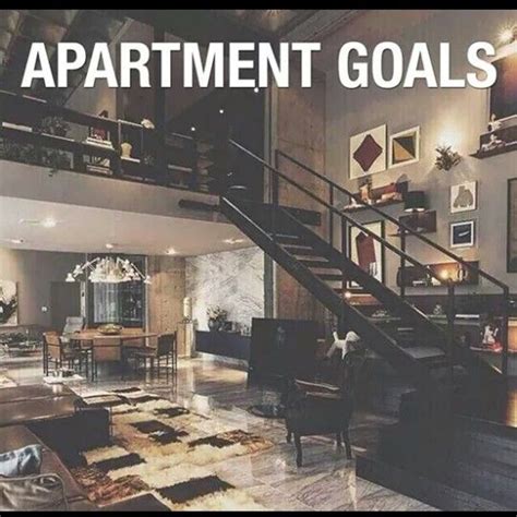 I Would Love This Apartment Apartment Goals Home House