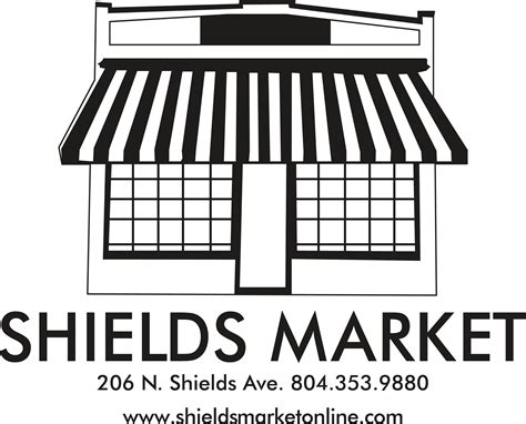 Shields Market Richmond Va