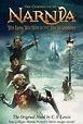 Mrs. Jensen's Book Reviews: The Lion the Witch and the Wardrobe by C.S ...