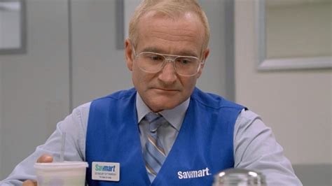 Robin Williams Was Uniquely Qualified For His One Hour Photo Role