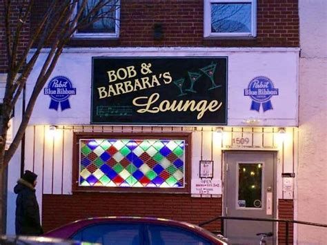 Bob And Barbaras Lounge Bars In Avenue Of The Arts South Philadelphia