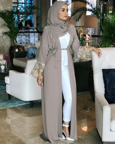 40 Trend Terbaru Fashion Hijab Dress Pinterest Angela T Graff