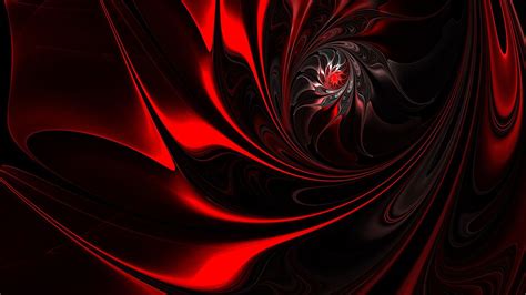 Red And Black Flame Hd Red Aesthetic Wallpapers Hd Wallpapers Id 56039