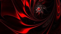 Red And Black Flame HD Red Aesthetic Wallpapers | HD Wallpapers | ID #56039