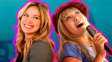 One Scrapped Lizzie Mcguire Reboot Storyline Was Likely Too Explicit For Disney